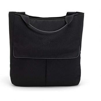 Bolso Bugaboo Mammoth Negro para Bee