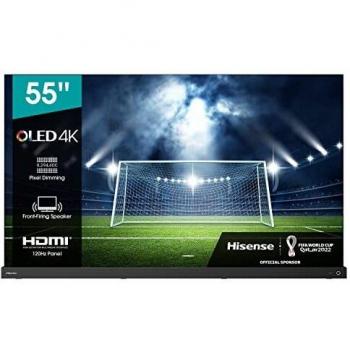 TV HISENSE 55 55A9G UHD OLED STV