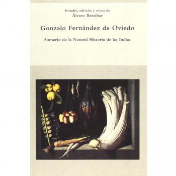 Sumario de la natural historia de las Indias