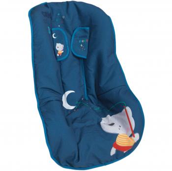 Babyline Moon - Funda grupo 0, unisex