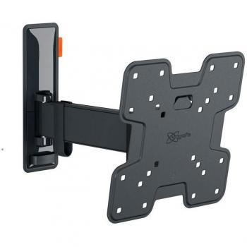 Soporte de Pared Vogel´s TVM 3223 para TV de 19 a 43 Pulgadas con Inclinación de 20º y Giro de 120º