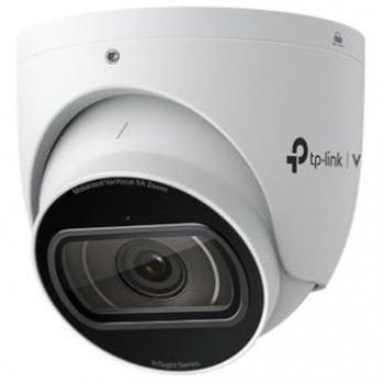 Cámara de Seguridad TP-Link VIGI Insight S445ZI 4MP IR Turret Motorizada Varifocal 2688 x 1520 Pixeles