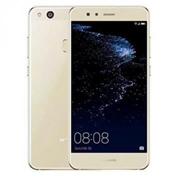Huawei P10 lite SIM doble 4G 32GB Oro - Smartphone