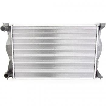 Radiador de Refrigeración del Motor NISSENS 60235A - Radiador de alta calidad, diseñado para una óptima refrigeración del motor, fabricado con materiales duraderos, fácil instalación, compatible con diversas marcas y modelos de vehículos