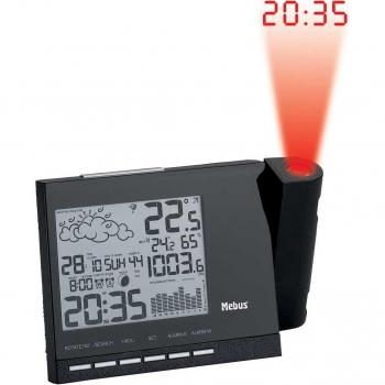 Radio-estación meteorológica Mebus 40310