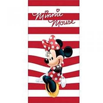 Toalla de Playa Minnie Mouse 70x140 cm
