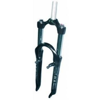 SR SUNTOUR SSF249 - Horquilla  para bicicleta, talla 66,04 cm