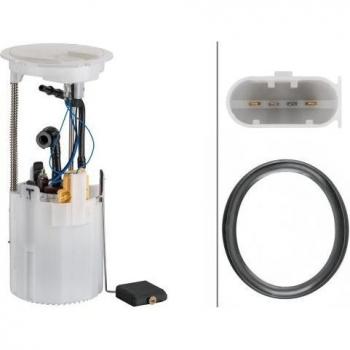 Bomba de combustible HELLA 8TF 358 146-101