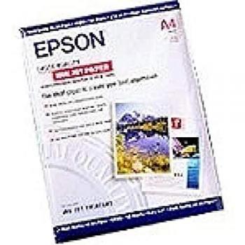 Epson Enhanced Matte Paper DIN A4 192 gm² 250 hojas