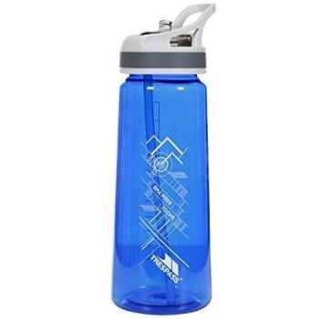 Trespass Vatura Botella, Unisex Adulto, Azul