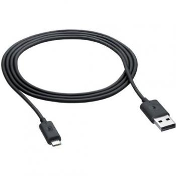 Nokia CA-198 - Cable Negro