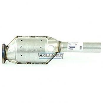Catalizador Walker 19184 para Volkswagen Golf 3 y Vento, incluye piezas de ensamblaje