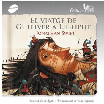 El Viatge De Gulliver A Lil.Liput: 3