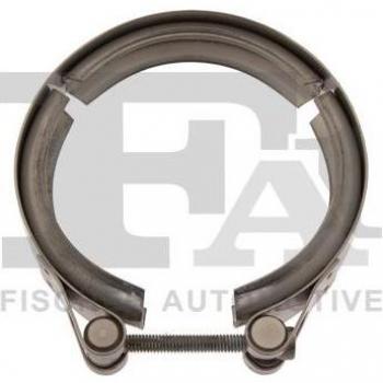 Abrazadera de tubo de escape FA1 969-894 - Clamp para sistema de escape, modelo 969-894