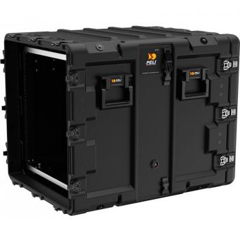 Rack Hardigg Super-V-Series 11U - 24 - 601 mm Deep Static Shock Rack