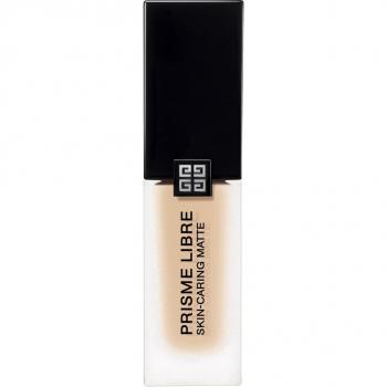 Givenchy Prisme Libre Skin-Caring Matte Foundation 30ml 1-N95