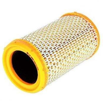 Mahle Filter LX646/1 Filtro De Aire