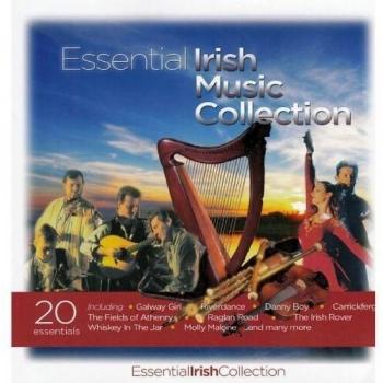Essential Irish Music Collection