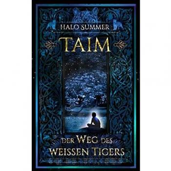 TAIM - El Camino del Tigre Blanco (Tapa blanda)