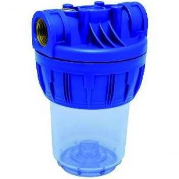 Kit Vaso Porta-Filtro Drip&Fresh C5135 - Set de Tazas con Filtro