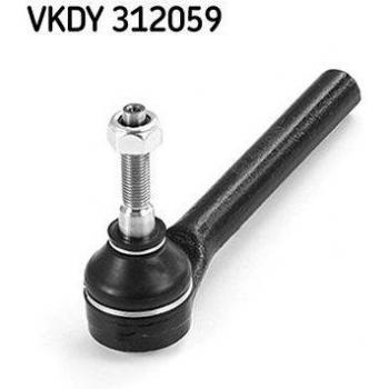 Rótula de dirección SKF VKDY 312059 - Tipo: Rótula de dirección, Marca: SKF, Modelo: VKDY 312059