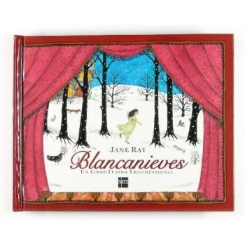 Blancanieves