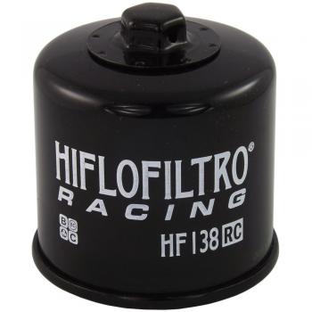 HifloFiltro HF138RC Filtro para Moto