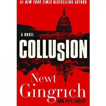 Collusion: A Novel: 1