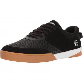Etnies Helix Zapatillas Negro-Blanco EU44