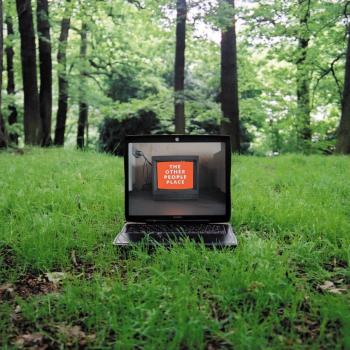Lifestyles of the Laptop Cafe VINYL