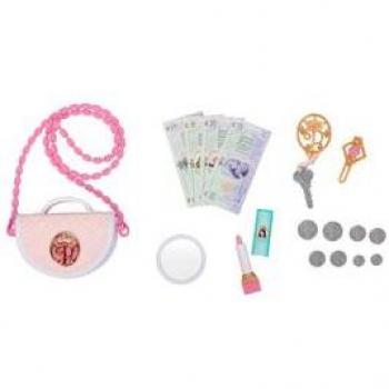 Bolso Chic Petite de Princesas Disney con Accesorios (Varios Modelos)