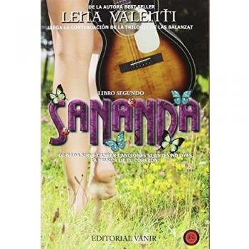 Sananda II: Libro Segundo