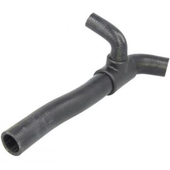 Manguito de Radiador THERMOTEC DWW107TT para VOLKSWAGEN GOLF 2, Passat B3/B4 Berlina y Variant