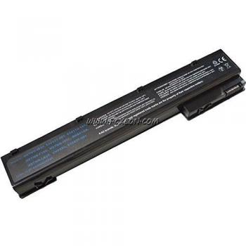 Batería de Litio-Ion 5.2Ah para portátil CoreParts, 8 celdas, 65Wh, 14.8V, color negro, garantía de 12 meses
