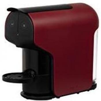 Delta Q Quick Roja - Máquina para Cápsulas Delta Q