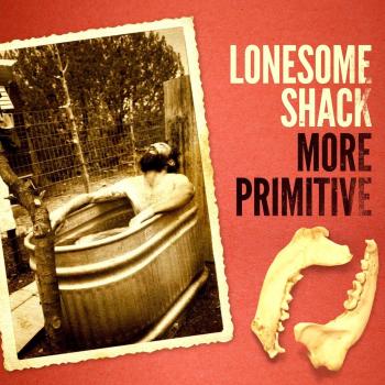 More Primitive VINYL