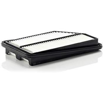 Original MANN-FILTER Filtro de aire C 31 005 – Para automóviles