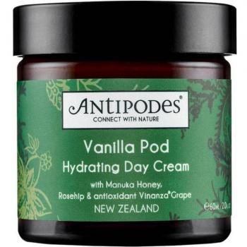 Antipodes Vanilla Pod Hydrating Day Cream 60ml