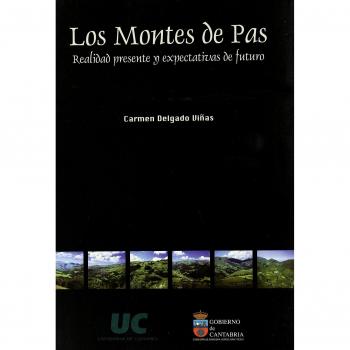 Los Montes de Pas: realidad, presente y expectativas de futuro: 28