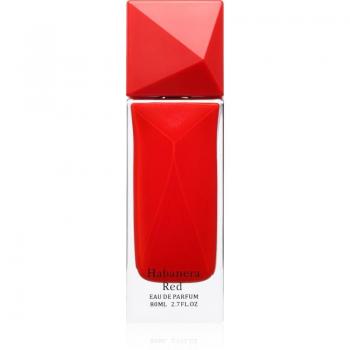 Aurora Habanera Red Eau de Parfum for Women 80 ml