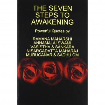 The Seven Steps to Awakening