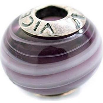 Abalorio Mujer Viceroy VMB0031-27 Marrón