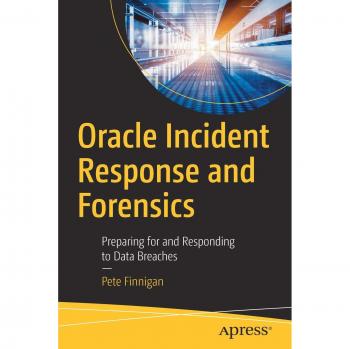 Respuesta y Forense de Incidentes Oracle: Preparación y Respuesta ante Filtraciones de Datos