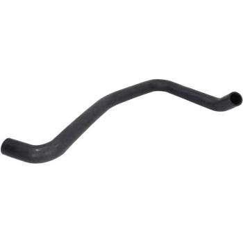 Manguera del radiador THERMOTEC DW0562TT - Tubería de radiador, fabricada en material resistente a altas temperaturas y presión, diseñada para sistemas de refrigeración automotriz, longitud adecuada para instalación específica, compatible
