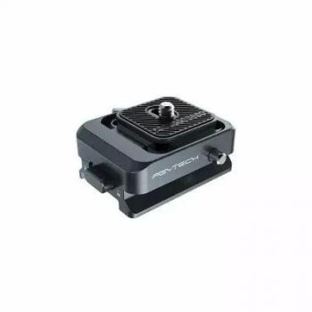 PGYTECH Quick Release Clamp System for DJI Ronin Stabilizers