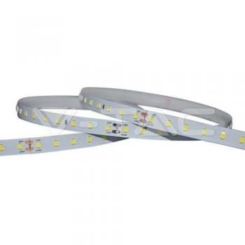 Tira LED SMD2835 5m 24V 90 LEDs/m Blanco Cálido 3000K CRI>90 IP20 4W/m