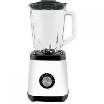 Batidora de Vaso de Cristal KÜKEN 1000W 1,5 Litros