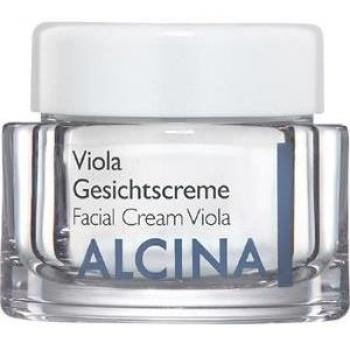 Viola Gesichtscreme 100 ml