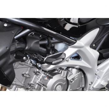 SW de Motech Moto sturzpad de Kit para marco