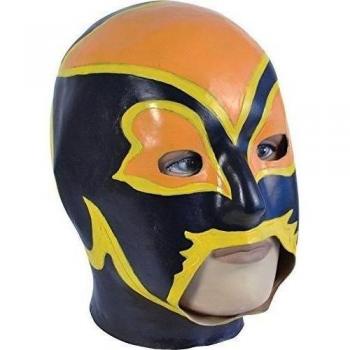 Wrestler (máscara/ careta)